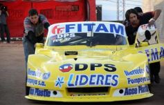 Foto de la galería: Turismo Carretera La previa , tarde de Jueves