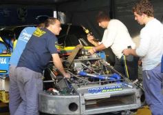 Foto de la galería: Turismo Carretera La previa , tarde de Jueves