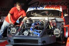 Foto de la galería: Turismo Carretera La previa , tarde de Jueves