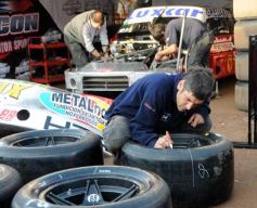 Foto de la galería: Turismo Carretera La previa , tarde de Jueves