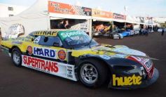 Foto de la galería: Turismo Carretera La previa , tarde de Jueves