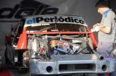 Foto de la galería: Turismo Carretera La previa , tarde de Jueves