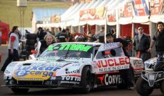 Foto de la galería: Turismo Carretera La previa , tarde de Jueves