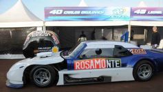 Foto de la galería: Turismo Carretera La previa , tarde de Jueves