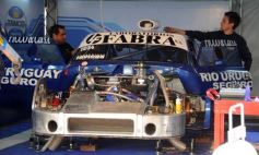 Foto de la galería: Turismo Carretera La previa , tarde de Jueves