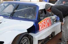 Foto de la galería: Turismo Carretera La previa , tarde de Jueves