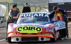 Foto de la galería: Turismo Carretera La previa , tarde de Jueves