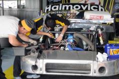 Foto de la galería: Turismo Carretera La previa , tarde de Jueves