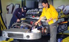 Foto de la galería: Turismo Carretera La previa , tarde de Jueves