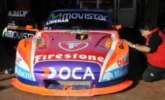 Foto de la galería: Turismo Carretera La previa , tarde de Jueves