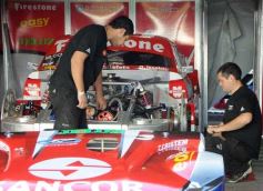 Foto de la galería: Turismo Carretera La previa , tarde de Jueves