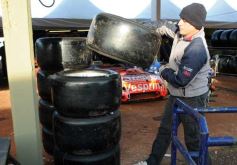 Foto de la galería: Turismo Carretera La previa , tarde de Jueves
