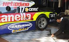 Foto de la galería: Turismo Carretera La previa , tarde de Jueves