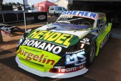 Foto de la galería: Turismo Carretera La previa , tarde de Jueves