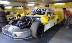 Foto de la galería: Turismo Carretera La previa , tarde de Jueves