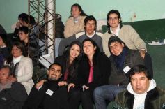 Foto de la galería: Aniversario Libreria 6 de Junio