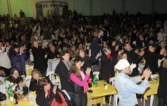 Foto de la galería: Aniversario Libreria 6 de Junio