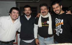 Foto de la galería: Aniversario Libreria 6 de Junio