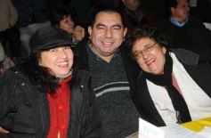 Foto de la galería: Aniversario Libreria 6 de Junio