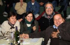 Foto de la galería: Aniversario Libreria 6 de Junio