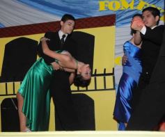 Foto de la galería: Aniversario Libreria 6 de Junio