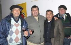 Foto de la galería: Aniversario Libreria 6 de Junio