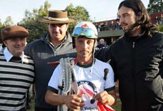 Foto de la galería: Refusilo el Ganador¡¡¡