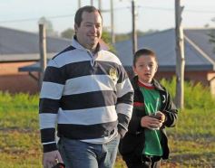 Foto de la galería: Lomas 16-San Patricio 55