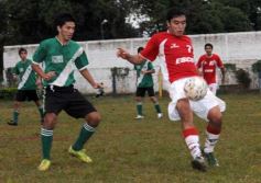 Foto de la galería: Huracan 1-Laurel 0