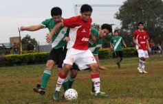 Foto de la galería: Huracan 1-Laurel 0