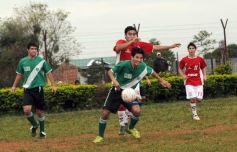 Foto de la galería: Huracan 1-Laurel 0