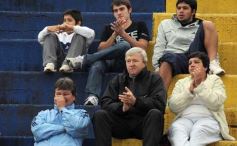 Foto de la galería: Huracan 1-Laurel 0