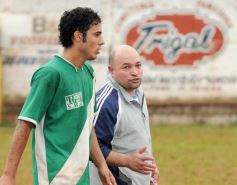 Foto de la galería: Huracan 1-Laurel 0