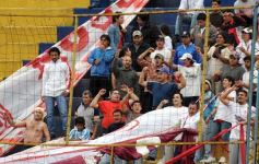 Foto de la galería: Huracan 1-Laurel 0