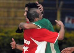 Foto de la galería: Huracan 1-Laurel 0