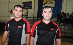 Foto de la galería: Racing 83-Aemo 69