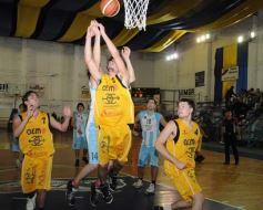 Foto de la galería: Racing 83-Aemo 69