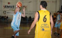 Foto de la galería: Racing 83-Aemo 69