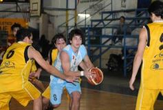 Foto de la galería: Racing 83-Aemo 69