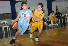 Foto de la galería: Racing 83-Aemo 69