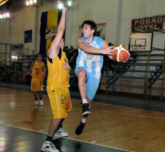 Foto de la galería: Racing 83-Aemo 69