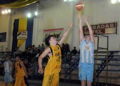 Foto de la galería: Racing 83-Aemo 69