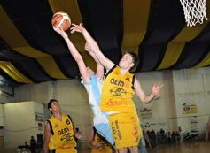 Foto de la galería: Racing 83-Aemo 69