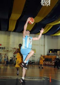 Foto de la galería: Racing 83-Aemo 69