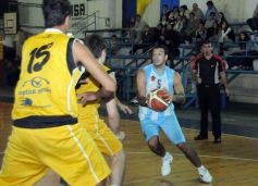 Foto de la galería: Racing 83-Aemo 69