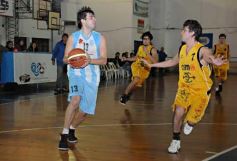 Foto de la galería: Racing 83-Aemo 69