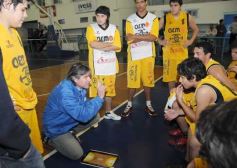 Foto de la galería: Racing 83-Aemo 69