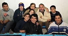 Foto de la galería: Racing 83-Aemo 69