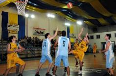 Foto de la galería: Racing 83-Aemo 69