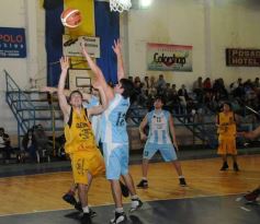 Foto de la galería: Racing 83-Aemo 69